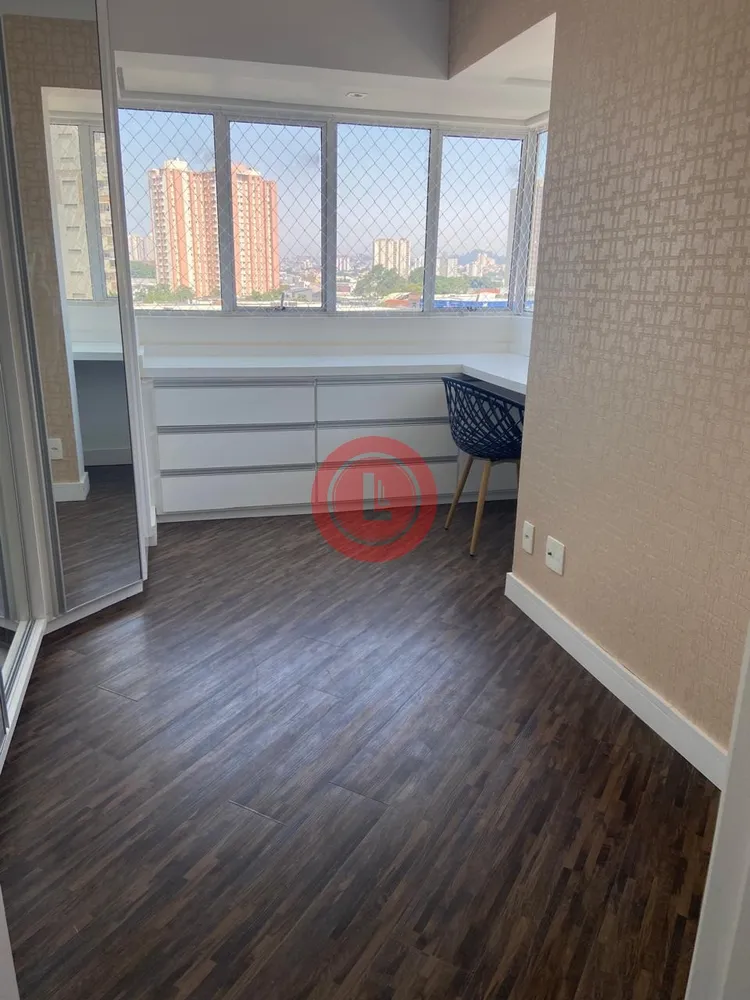 Apartamento, 3 quartos, 87 m² - Foto 3