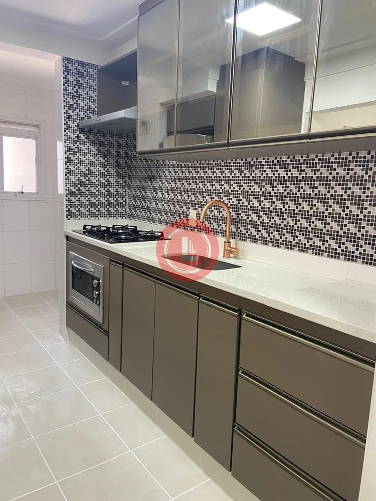 Apartamento, 3 quartos, 87 m² - Foto 6