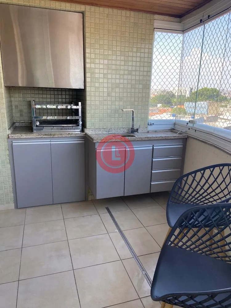 Apartamento, 3 quartos, 87 m² - Foto 2