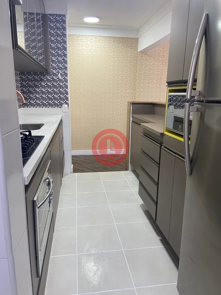 Apartamento, 3 quartos, 87 m² - Foto 2