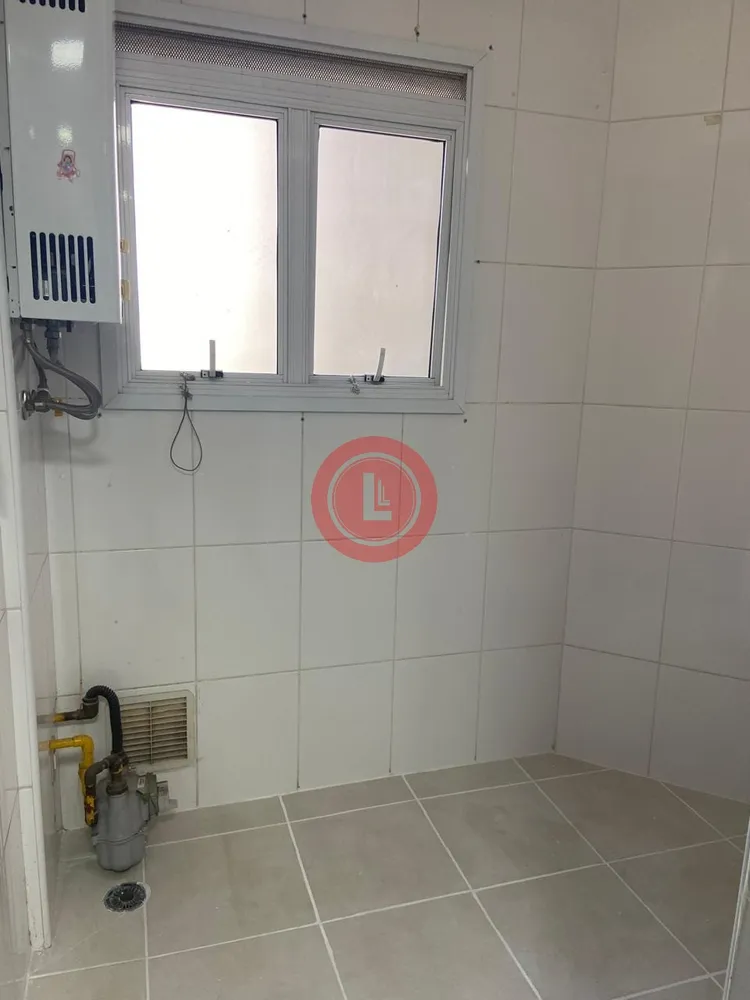 Apartamento, 3 quartos, 87 m² - Foto 1