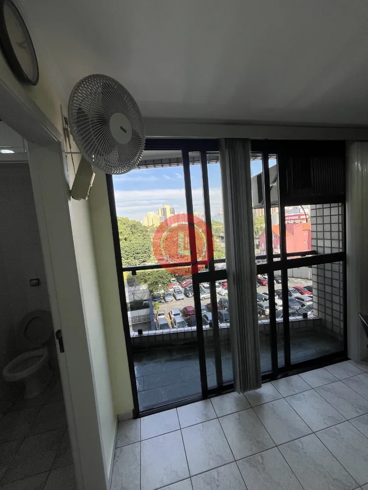 Sala-Conjunto, 67 m² - Foto 1