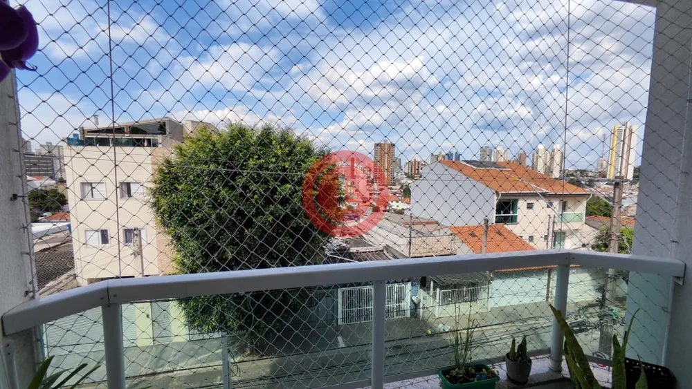 Apartamento, 3 quartos, 83 m² - Foto 1