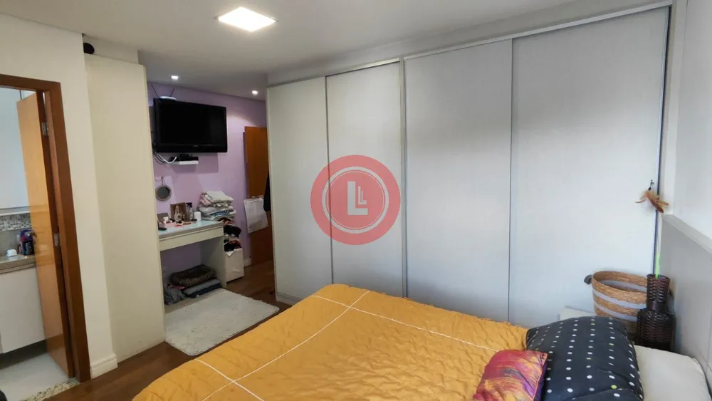 Apartamento, 3 quartos, 83 m² - Foto 3