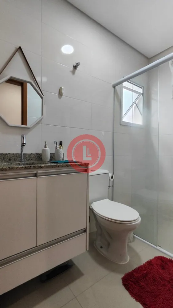 Apartamento, 3 quartos, 83 m² - Foto 11