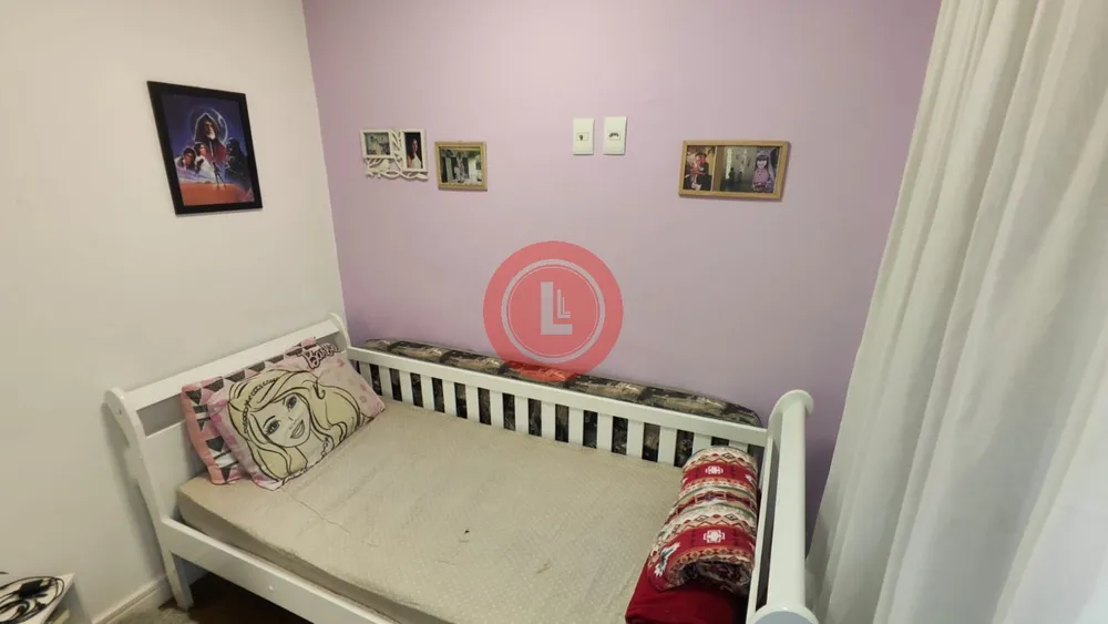 Apartamento, 3 quartos, 83 m² - Foto 8