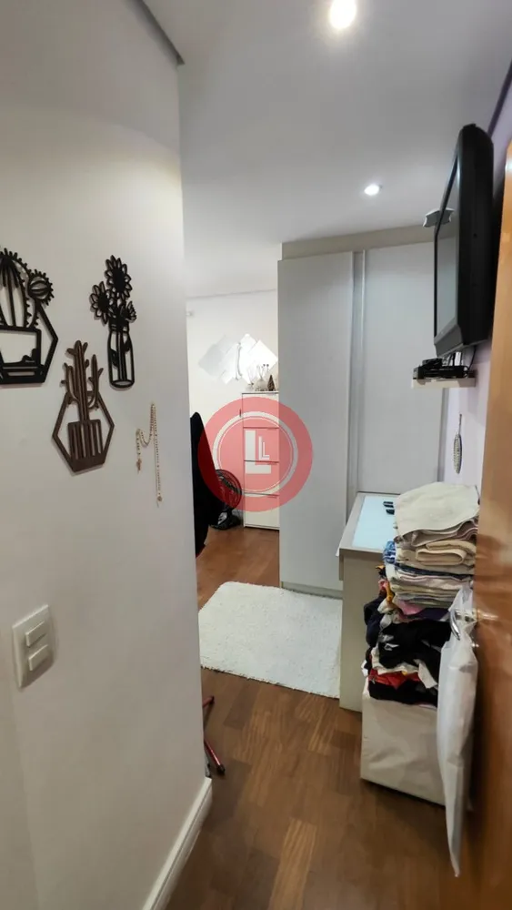 Apartamento, 3 quartos, 83 m² - Foto 4