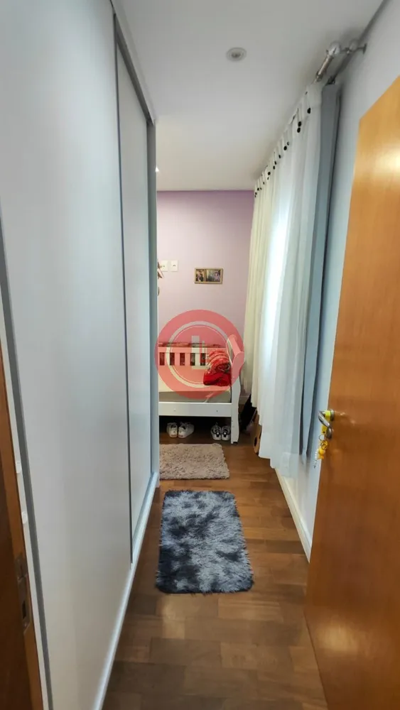Apartamento, 3 quartos, 83 m² - Foto 9