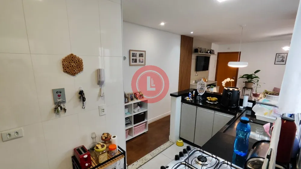 Apartamento, 3 quartos, 83 m² - Foto 6