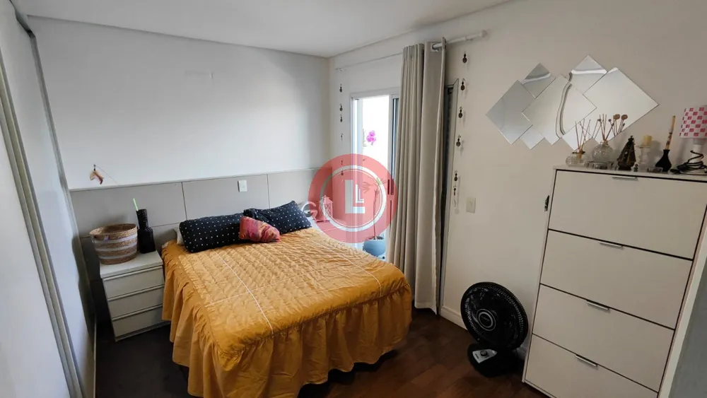 Apartamento, 3 quartos, 83 m² - Foto 12
