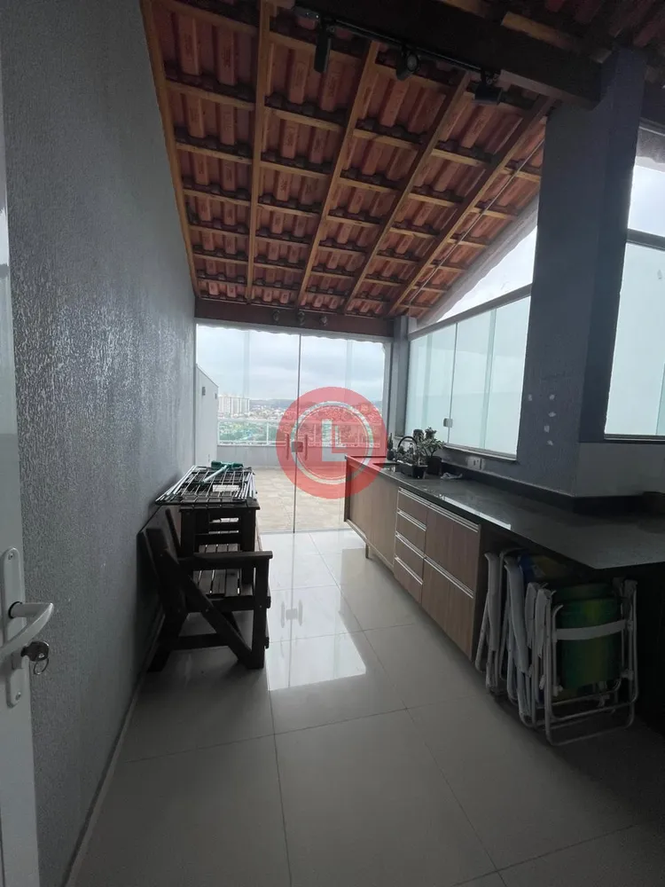 Sobrado, 2 quartos, 90 m² - Foto 7