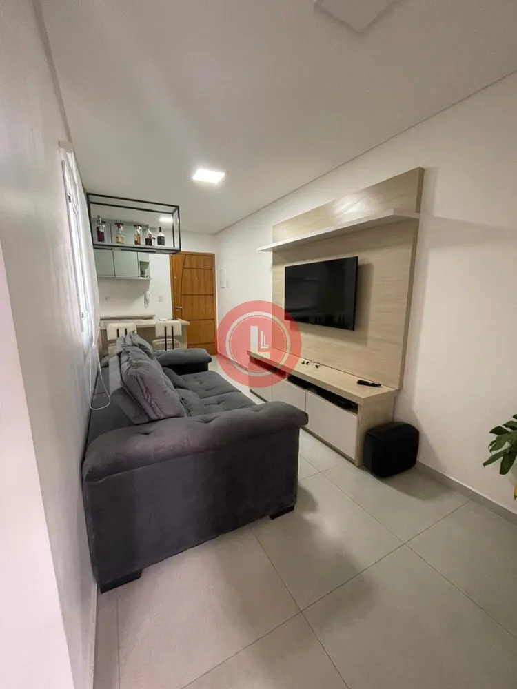 Sobrado, 2 quartos, 90 m² - Foto 3