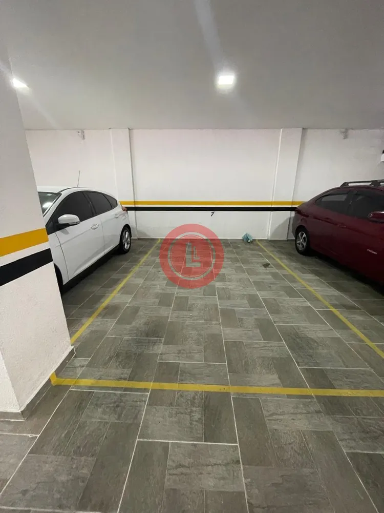 Sobrado, 2 quartos, 90 m² - Foto 8
