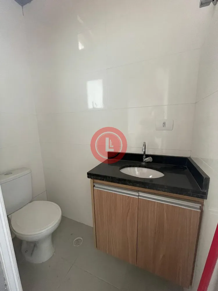 Sobrado, 2 quartos, 90 m² - Foto 9