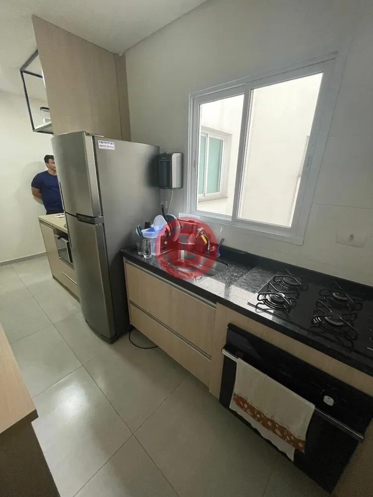 Sobrado, 2 quartos, 90 m² - Foto 4