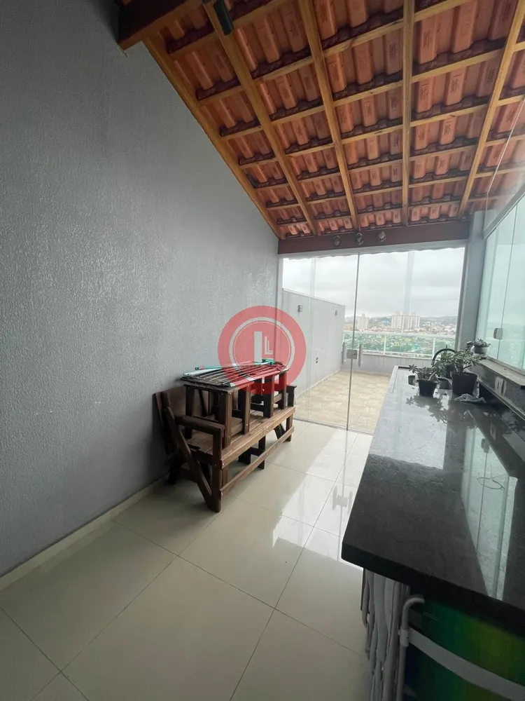 Sobrado, 2 quartos, 90 m² - Foto 10