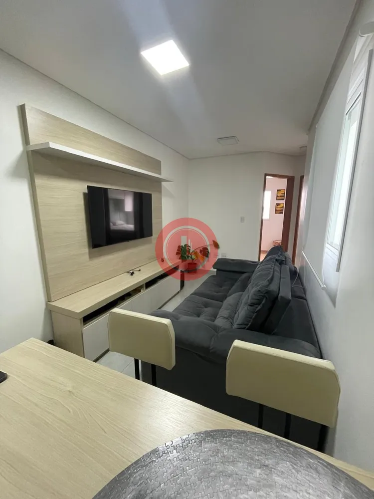 Sobrado, 2 quartos, 90 m² - Foto 5