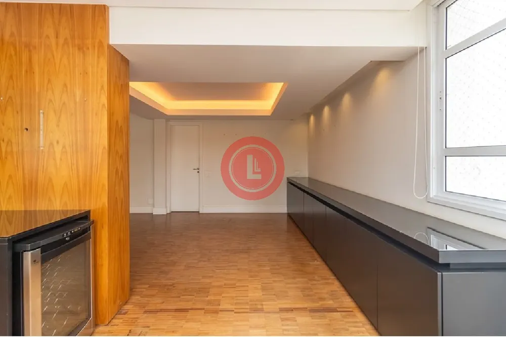 Apartamento, 3 quartos, 213 m² - Foto 4