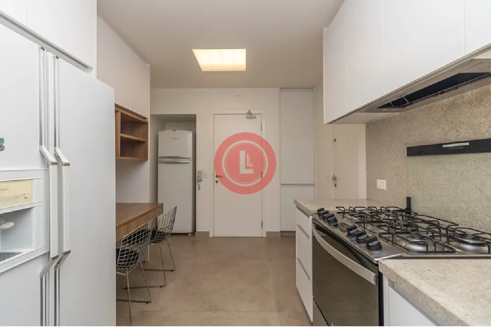 Apartamento, 3 quartos, 213 m² - Foto 11