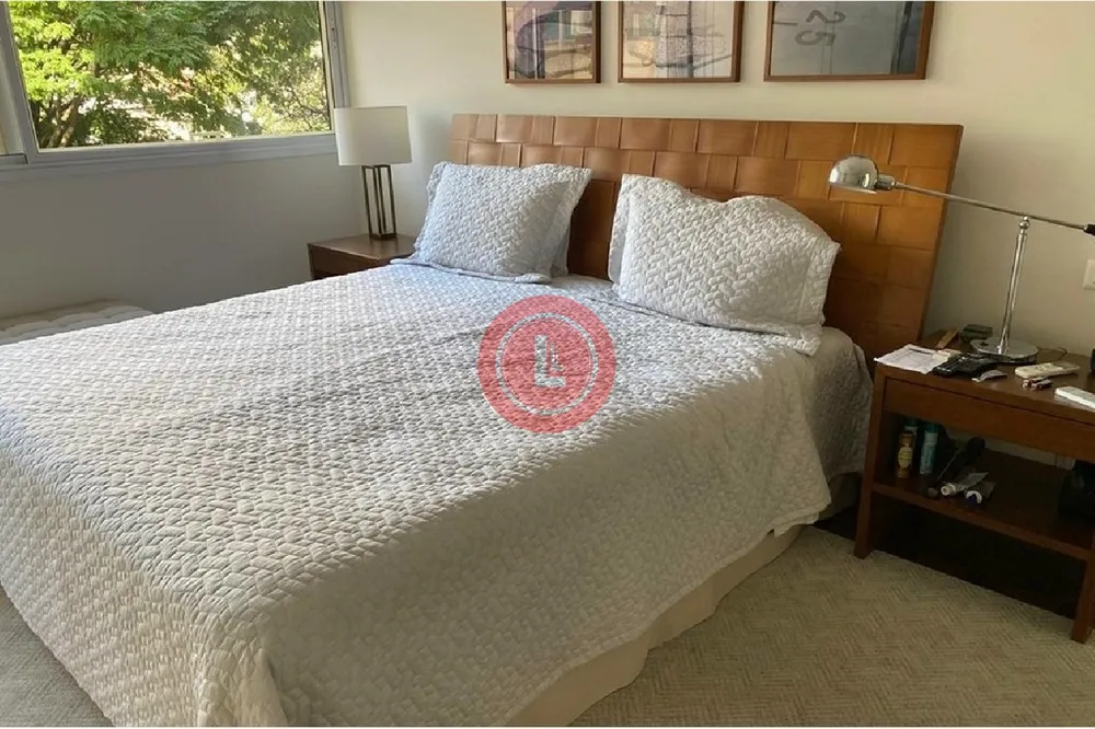 Apartamento, 3 quartos, 213 m² - Foto 9
