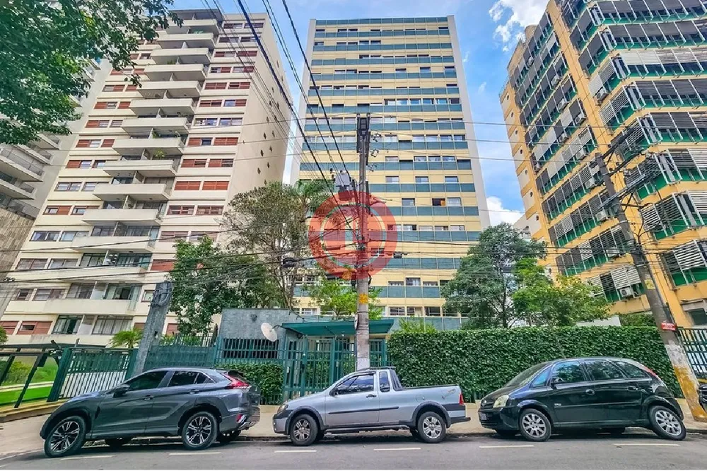 Apartamento, 3 quartos, 213 m² - Foto 12