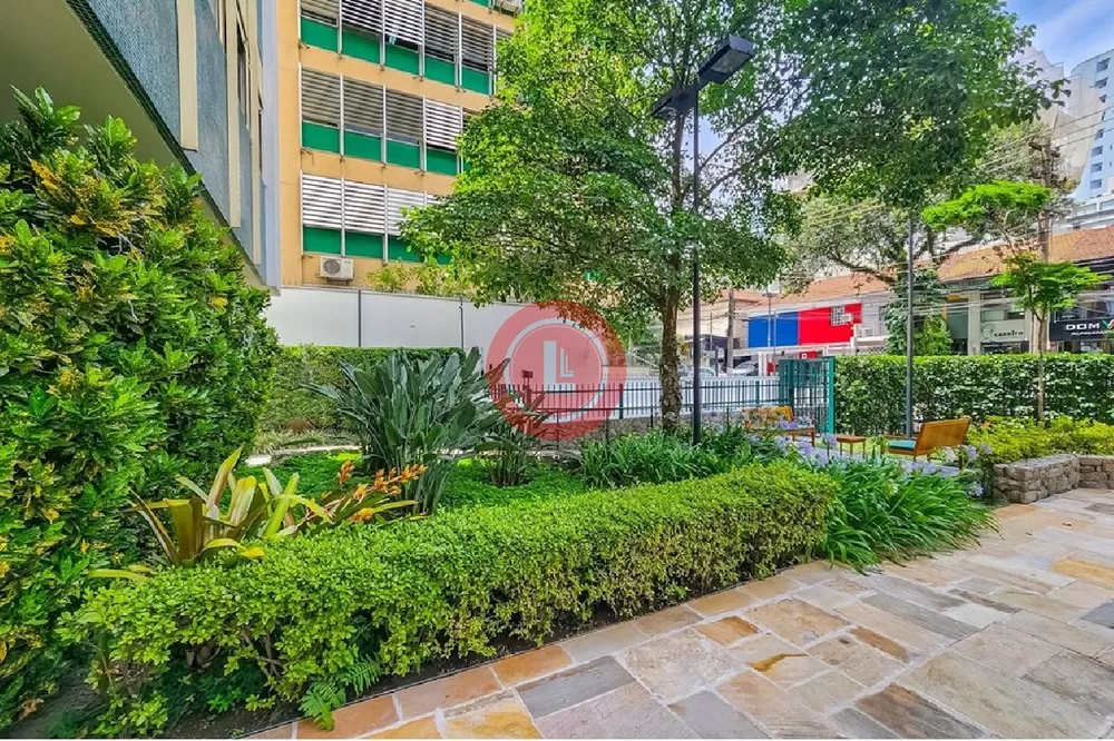 Apartamento, 3 quartos, 213 m² - Foto 14