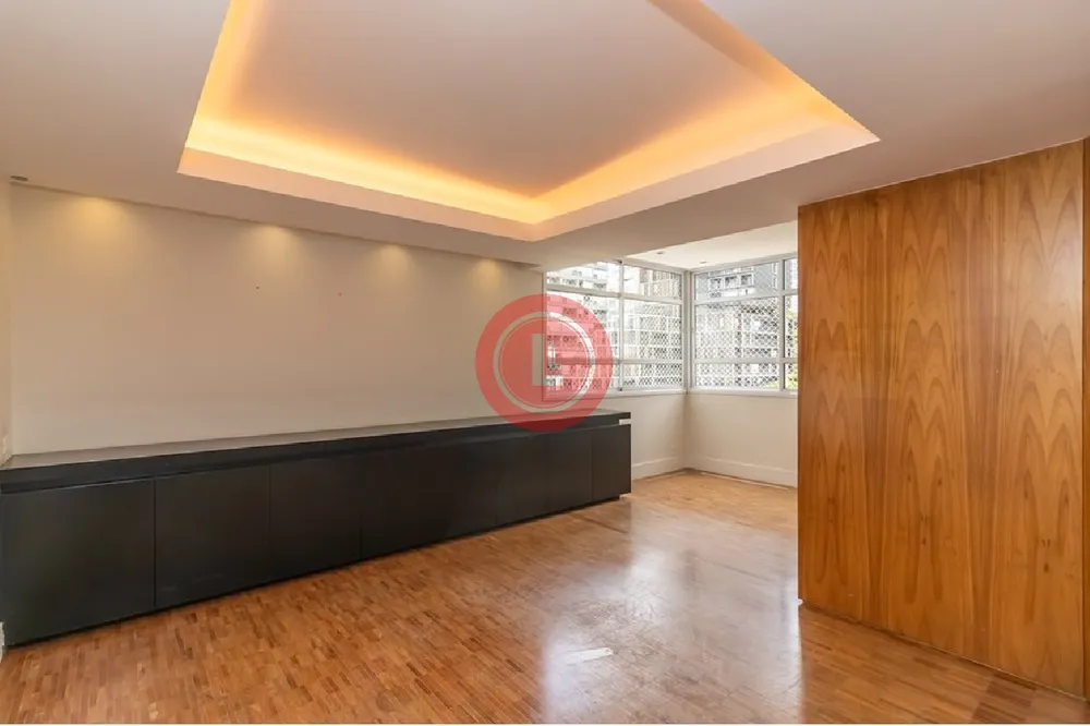 Apartamento, 3 quartos, 213 m² - Foto 3