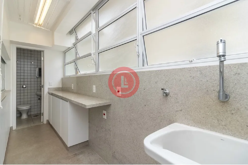 Apartamento, 3 quartos, 213 m² - Foto 13