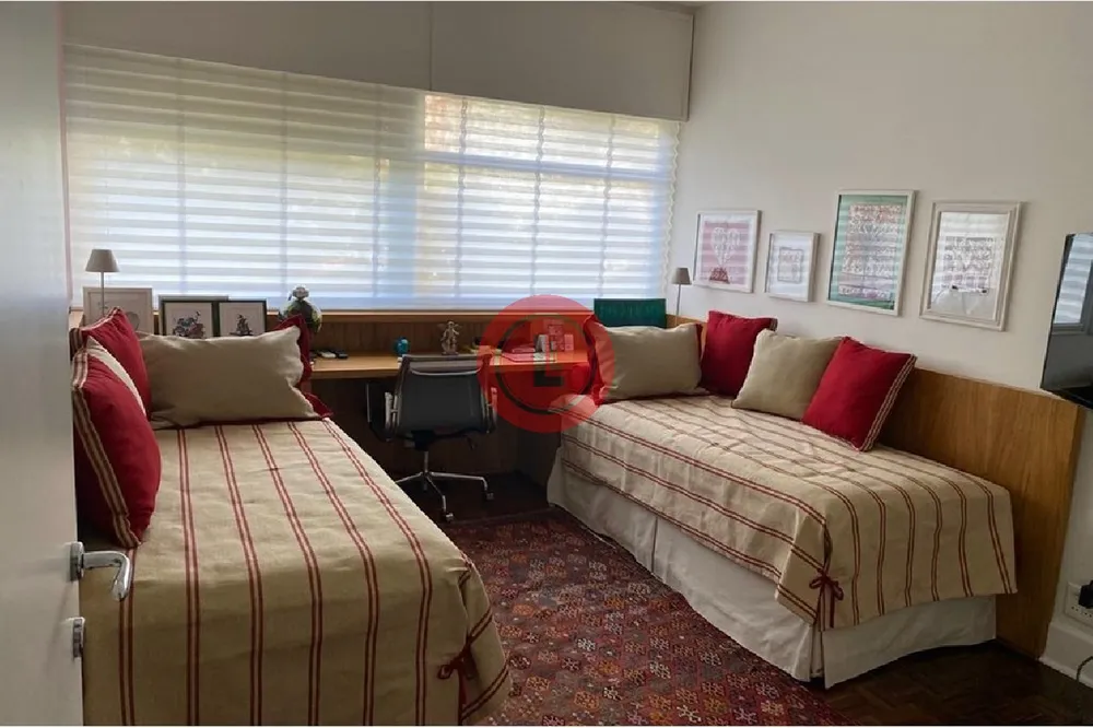 Apartamento, 3 quartos, 213 m² - Foto 6