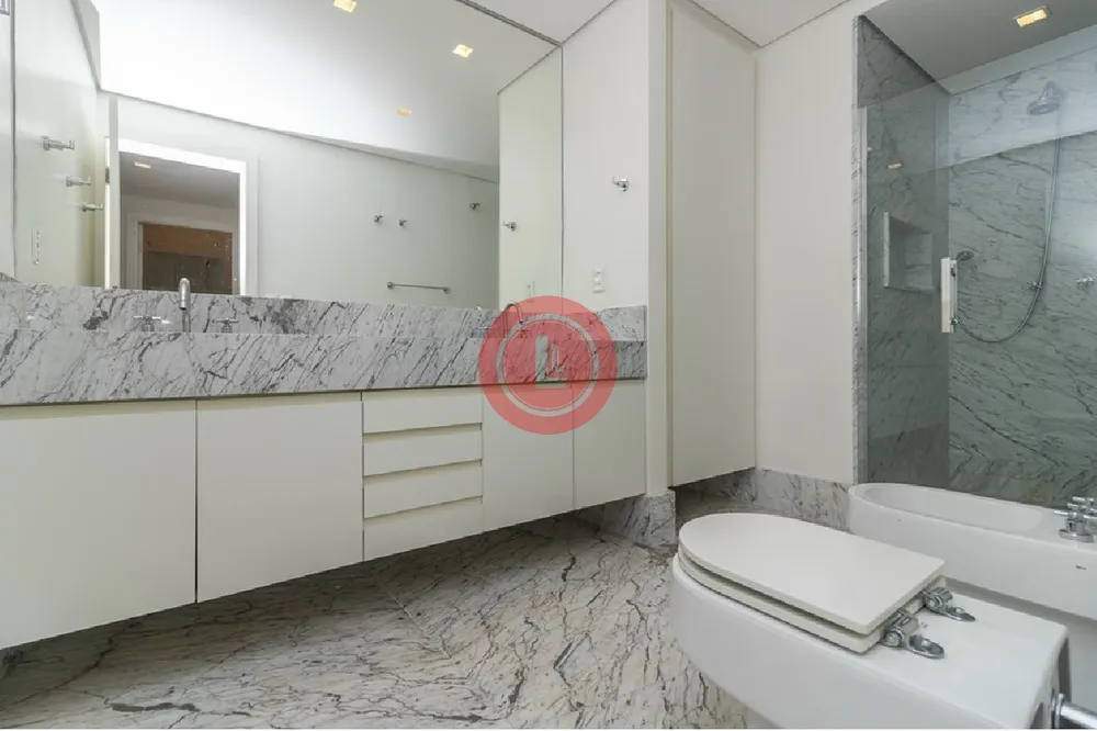 Apartamento, 3 quartos, 213 m² - Foto 8