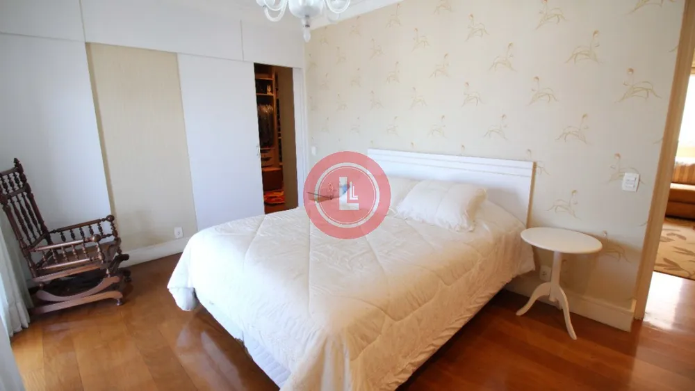Cobertura, 4 quartos, 425 m² - Foto 5