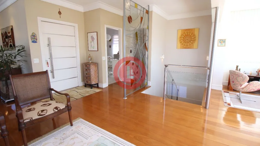 Cobertura, 4 quartos, 425 m² - Foto 10
