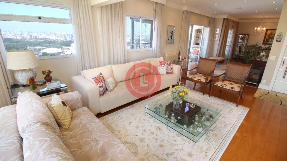 Cobertura, 4 quartos, 425 m² - Foto 4