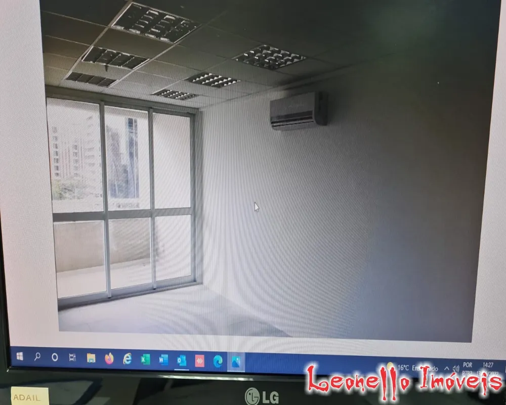 Sala-Conjunto, 47 m² - Foto 9