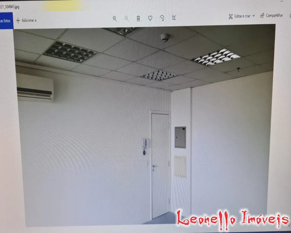 Sala-Conjunto, 47 m² - Foto 1