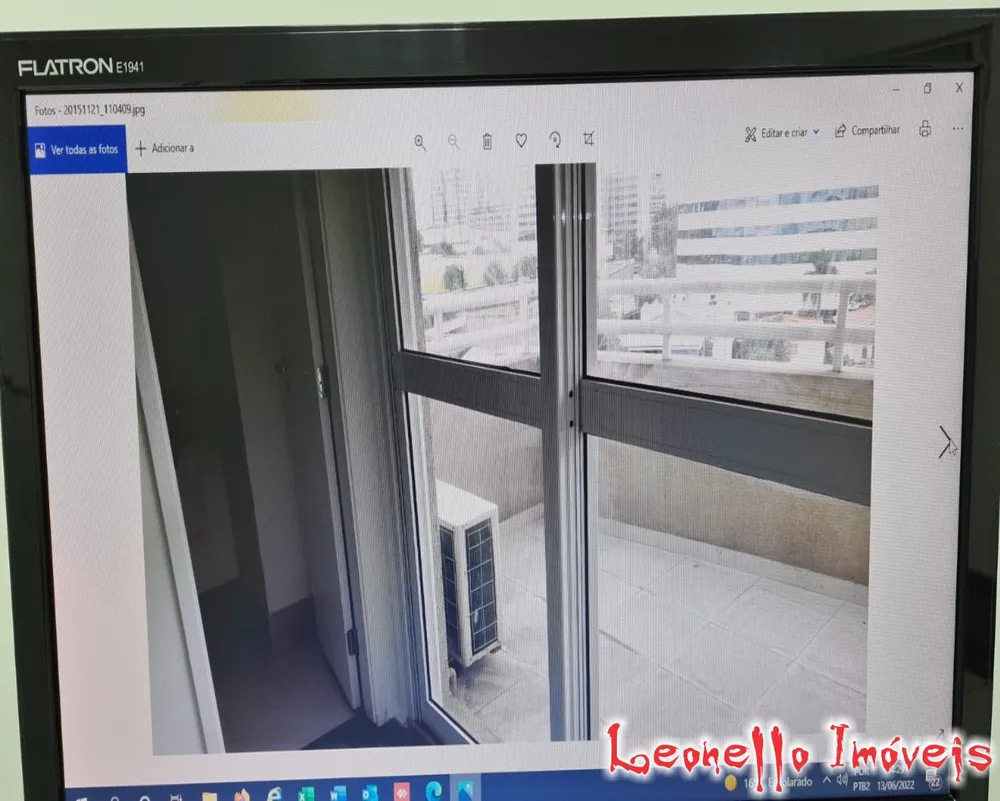 Sala-Conjunto, 47 m² - Foto 4