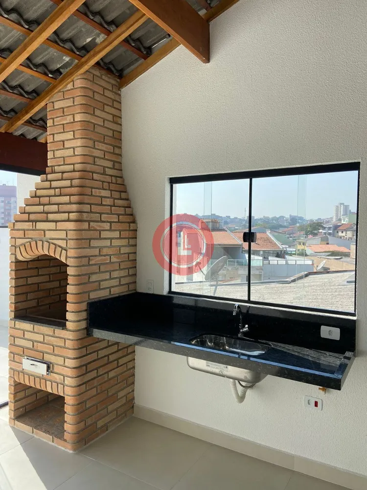 Cobertura, 2 quartos, 100 m² - Foto 1