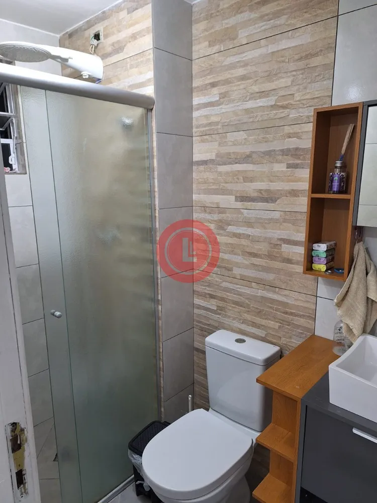 Apartamento, 3 quartos, 67 m² - Foto 11
