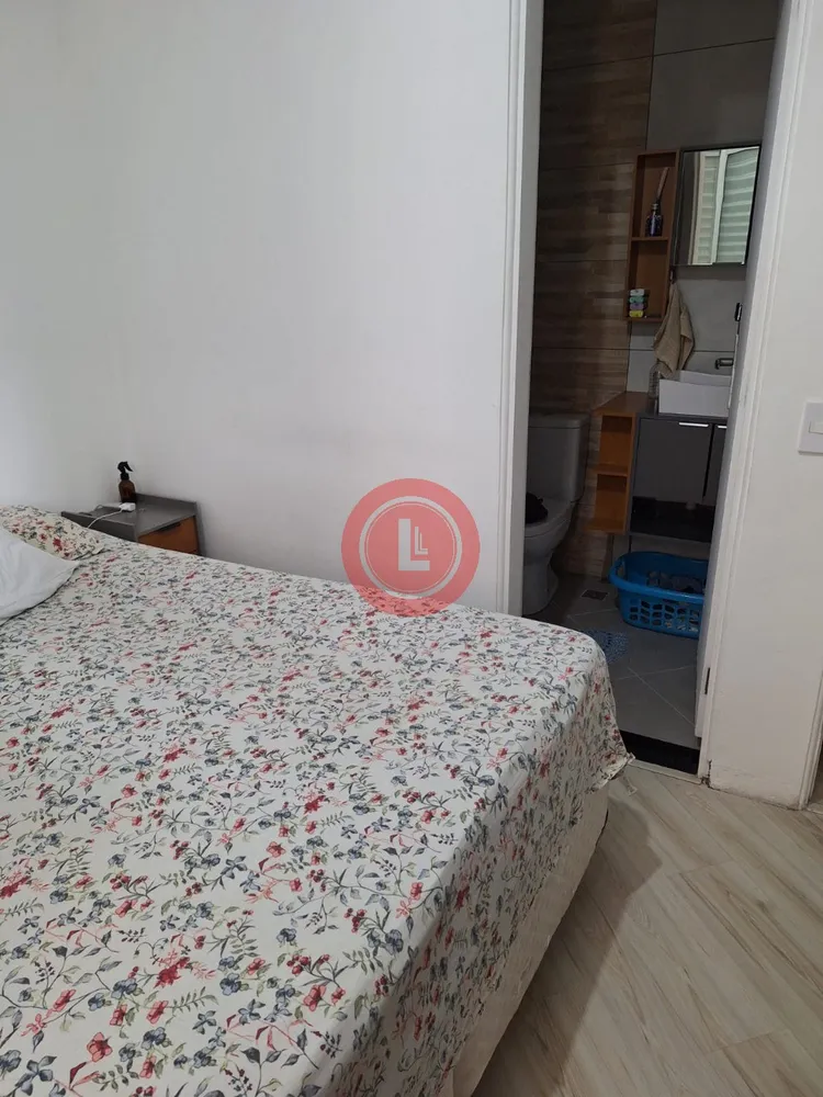 Apartamento, 3 quartos, 67 m² - Foto 12