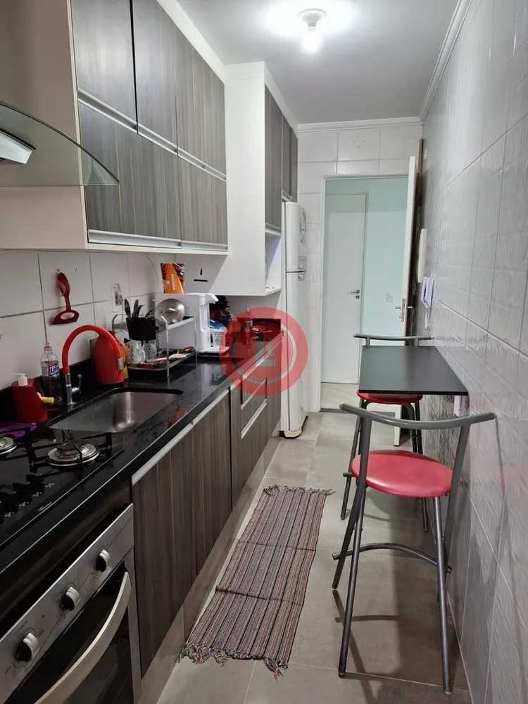 Apartamento, 3 quartos, 67 m² - Foto 8