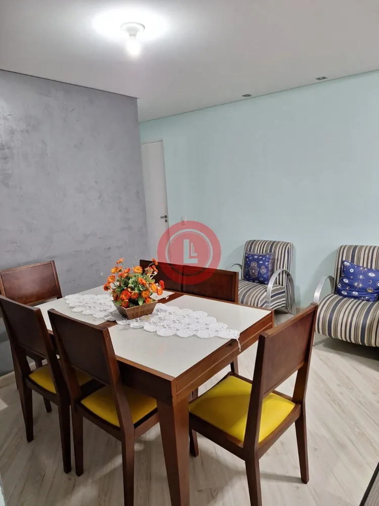 Apartamento, 3 quartos, 67 m² - Foto 6