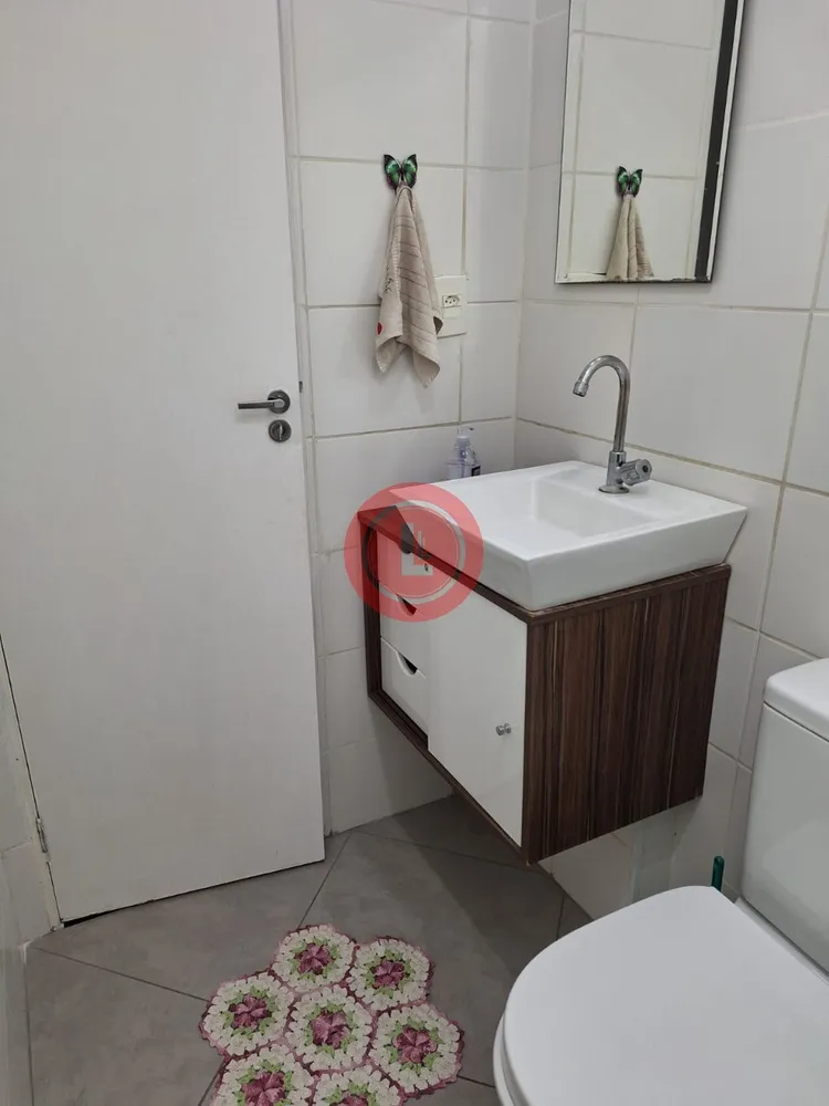 Apartamento, 3 quartos, 67 m² - Foto 10