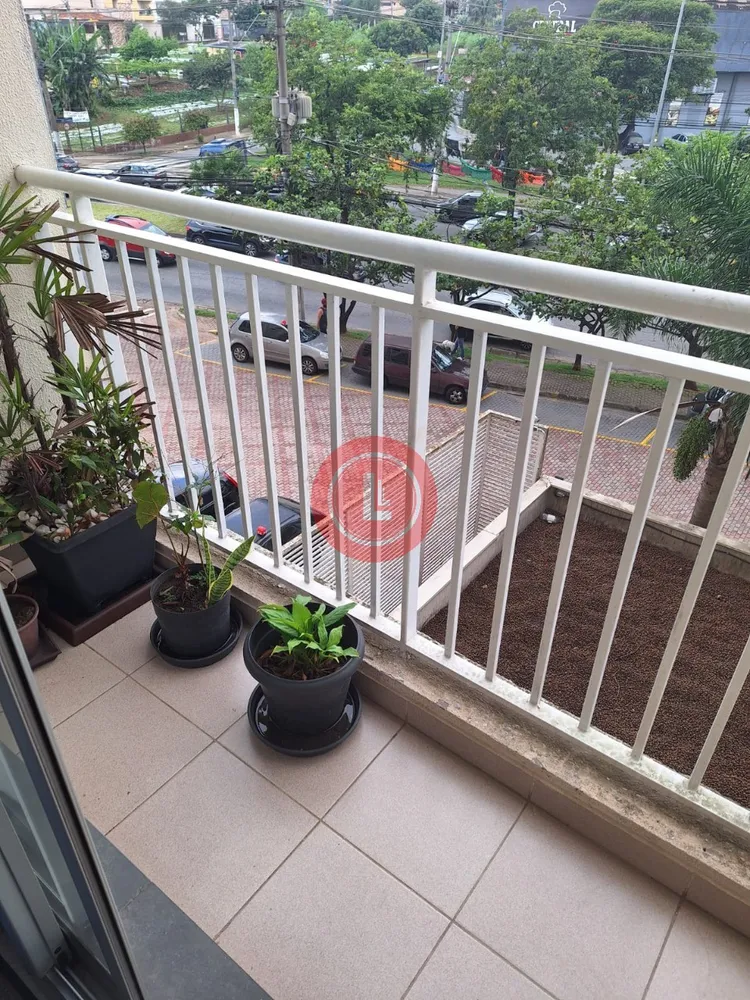 Apartamento, 3 quartos, 67 m² - Foto 2