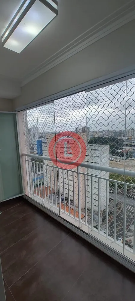 Apartamento, 3 quartos, 83 m² - Foto 8