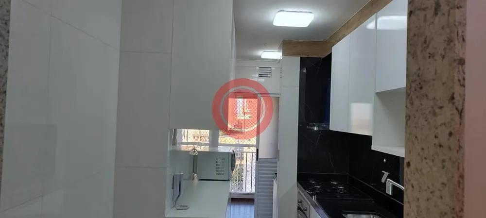 Apartamento, 3 quartos, 83 m² - Foto 4