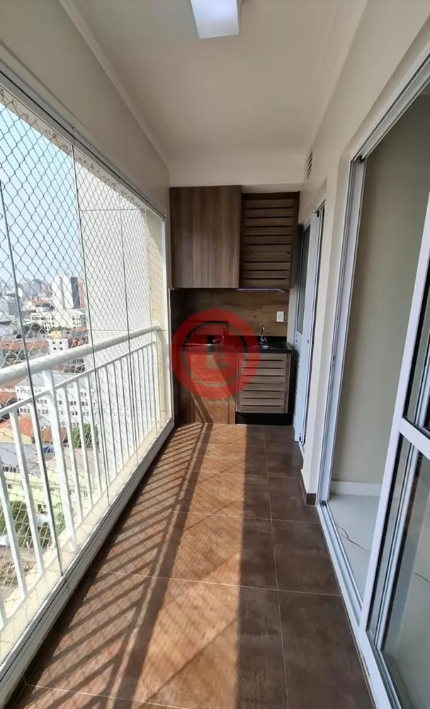Apartamento, 3 quartos, 83 m² - Foto 10