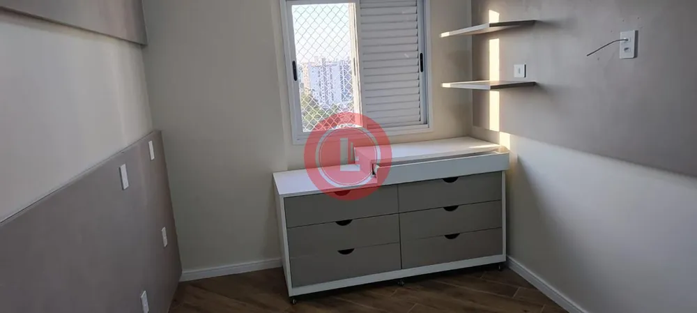 Apartamento, 3 quartos, 83 m² - Foto 2