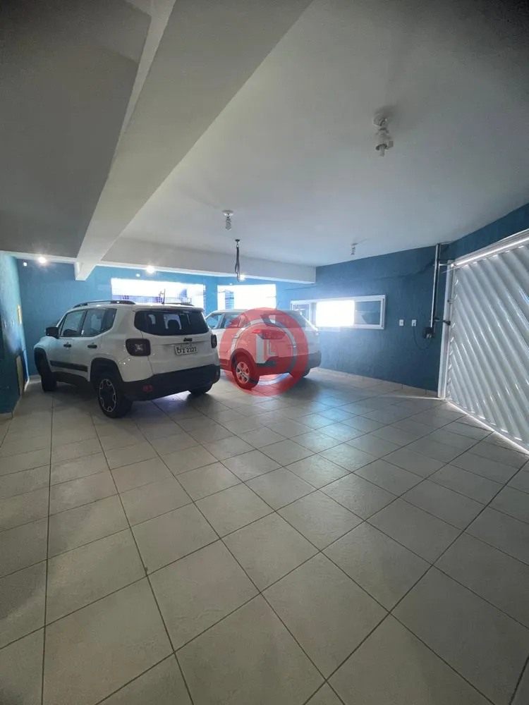 Casa, 5 quartos, 542 m² - Foto 8