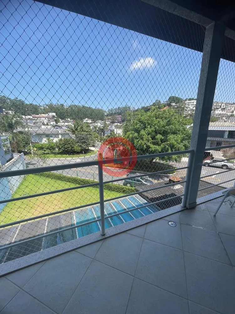 Casa, 5 quartos, 542 m² - Foto 3