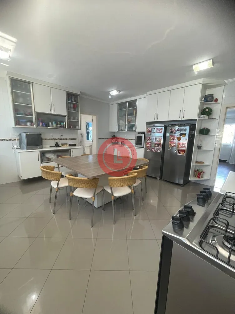Casa, 5 quartos, 542 m² - Foto 2